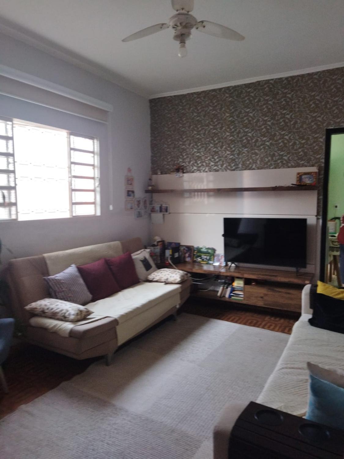 CA001069 | Casa venda Jardim Santa Rita de Cássia | Santa Bárbara D'Oeste/SP