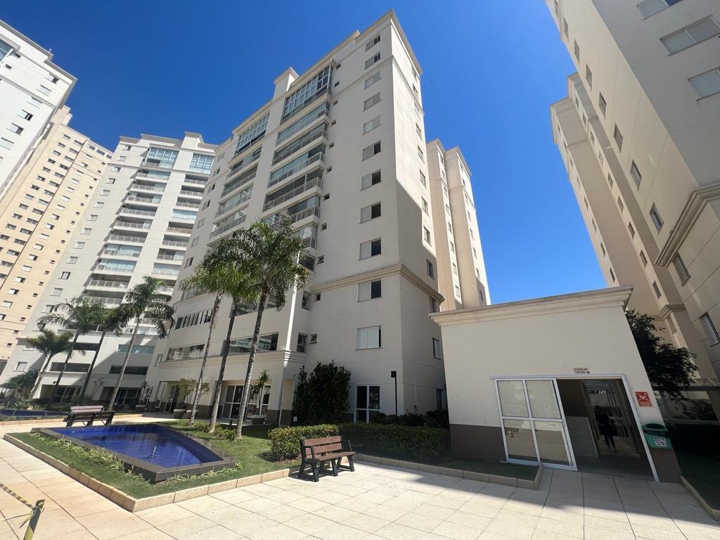 AP001106 | Apartamento venda Vila Brandina | Campinas/SP