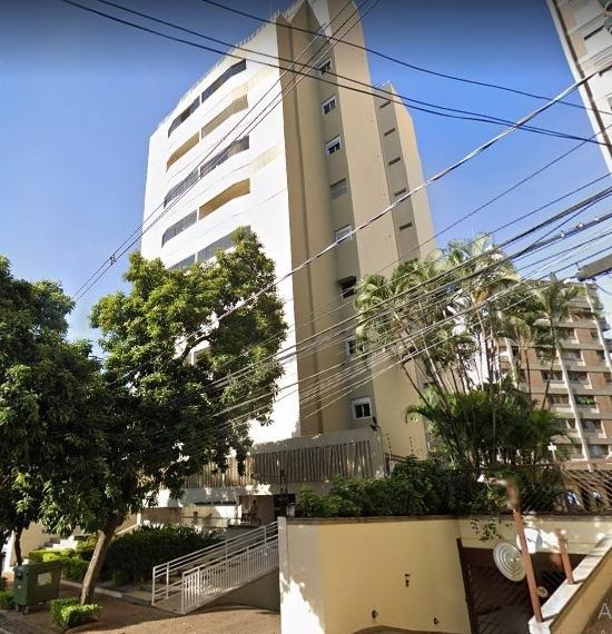AP001139 | Apartamento venda Cambuí | Campinas/SP