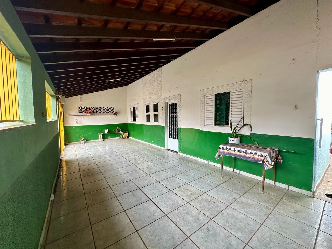 CA001261 | Casa venda Antônio Zanaga II | Americana/SP