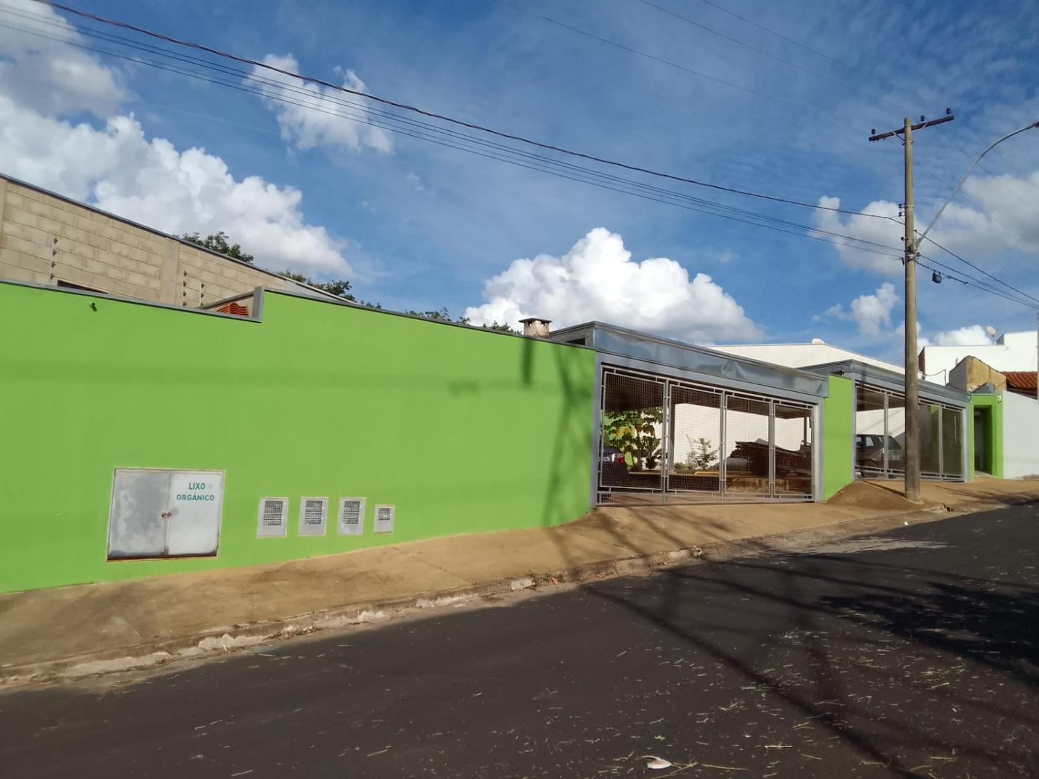 CA001353 | Casa venda Jardim São José | Américo Brasiliense/SP