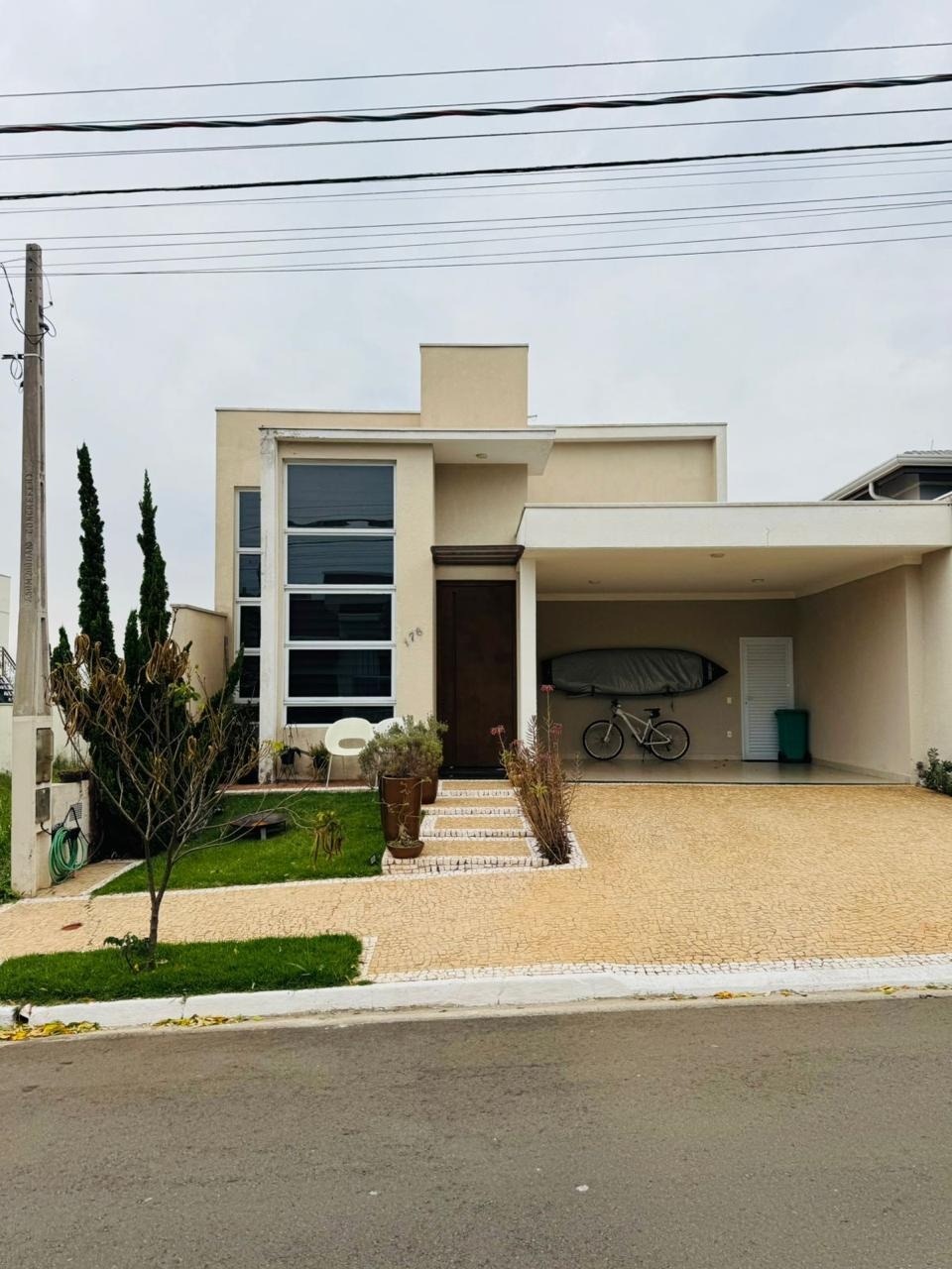 CA001444 | Casa venda Parque Ortolândia |