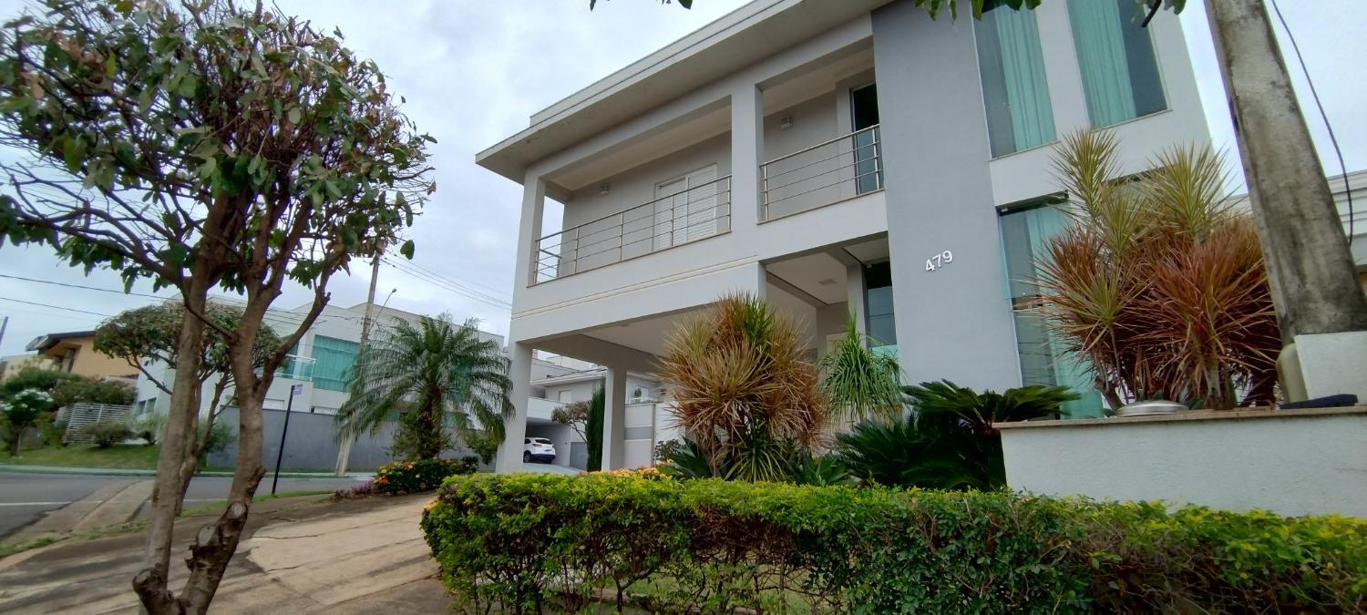 CA001447 | Casa venda Residencial Imigrantes | Nova Odessa/SP