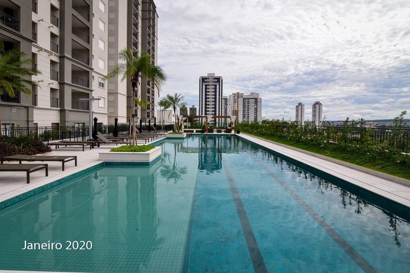 AP001449 | Apartamento venda Taquaral | Campinas/SP