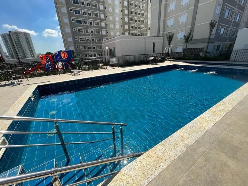 AP001450 | Apartamento venda Residencial Villa Garden | Campinas/SP