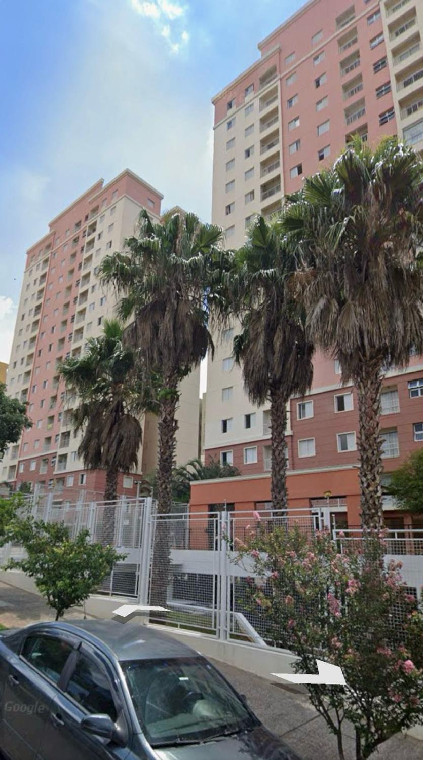 AP001451 | Apartamento venda Parque Itália | Campinas/SP