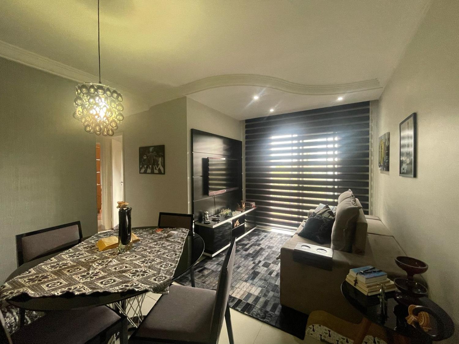 AP001457 | Apartamento venda Mansões Santo Antônio | Campinas/SP