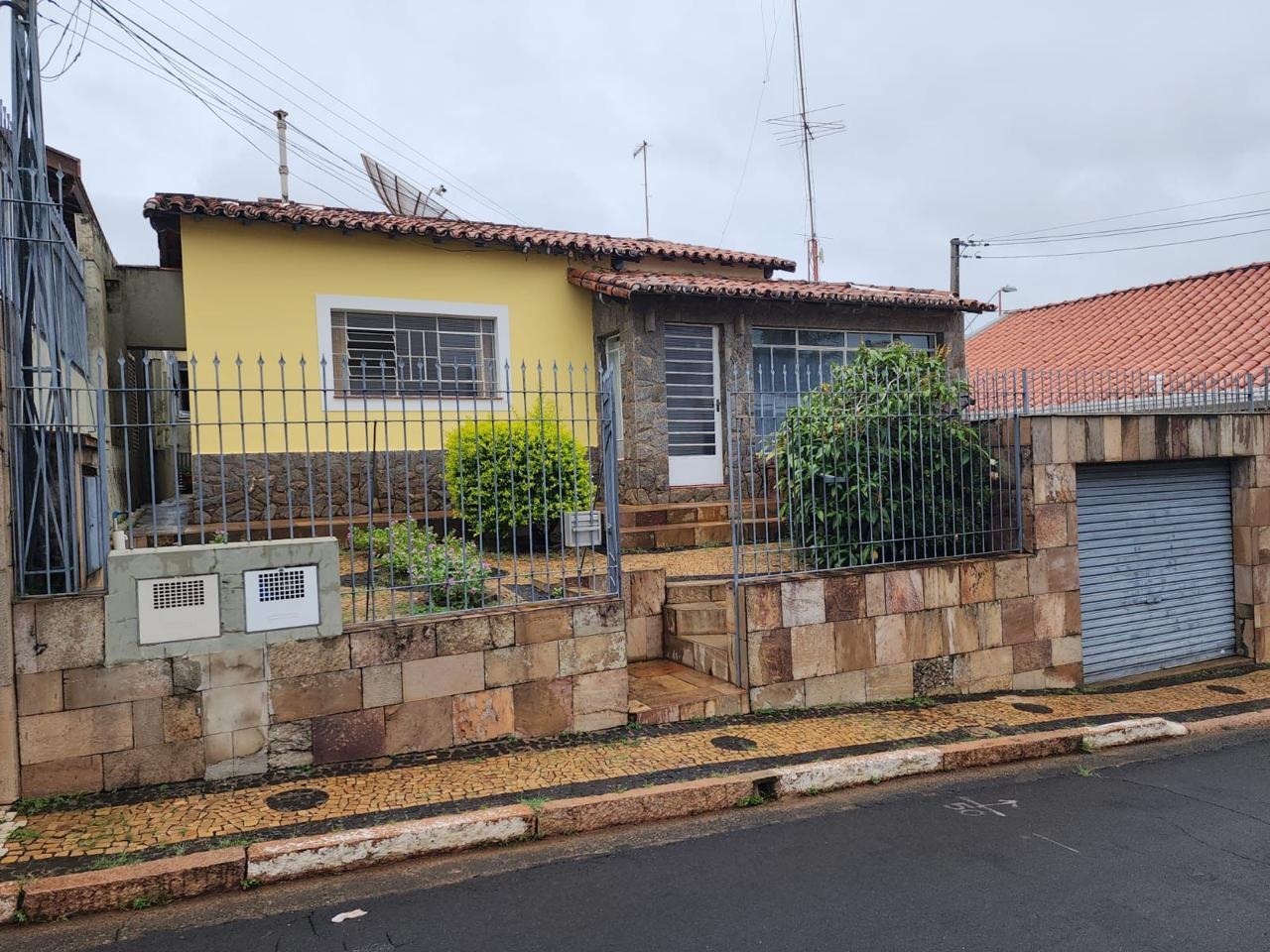 CA001460 | Casa venda Sousas | Campinas/SP