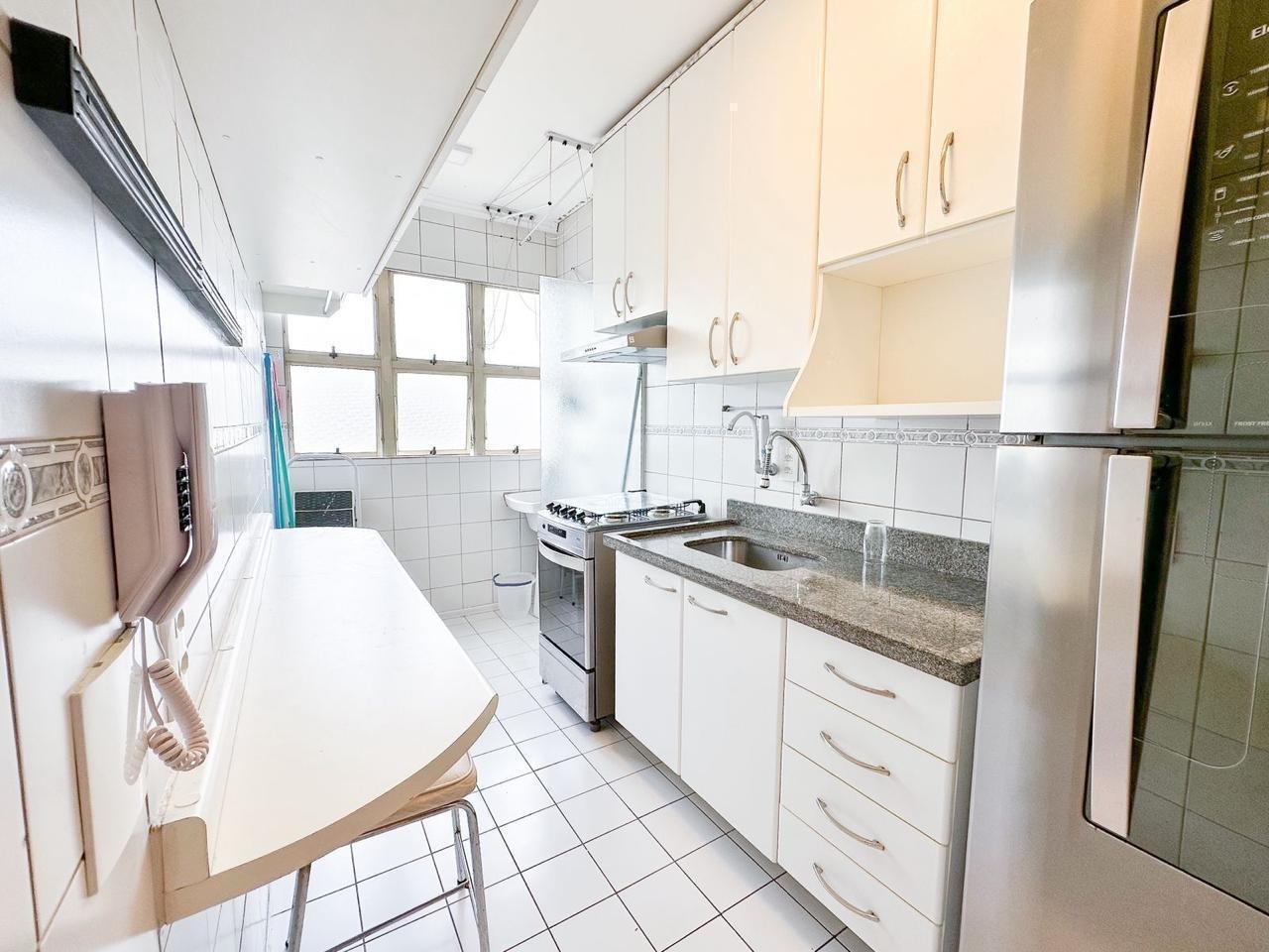 AP001462 | Apartamento venda Vila Nova |