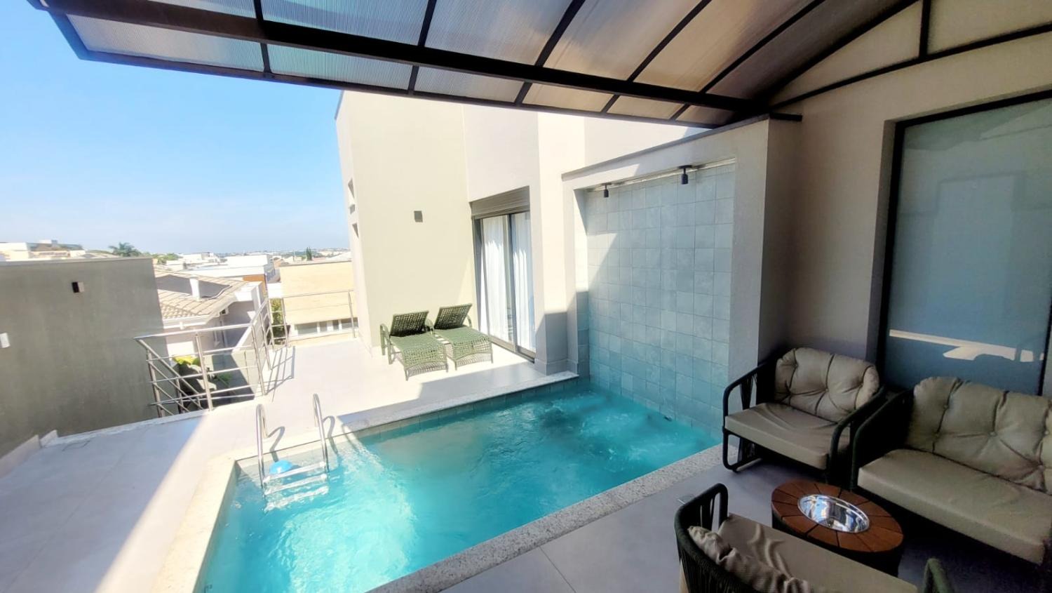 CA001466 | Casa venda Swiss Park |