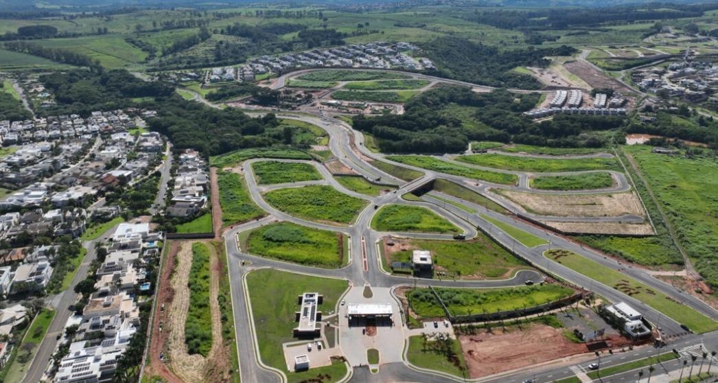 TE001469 | Terreno venda Bairro das Palmeiras | Campinas/SP