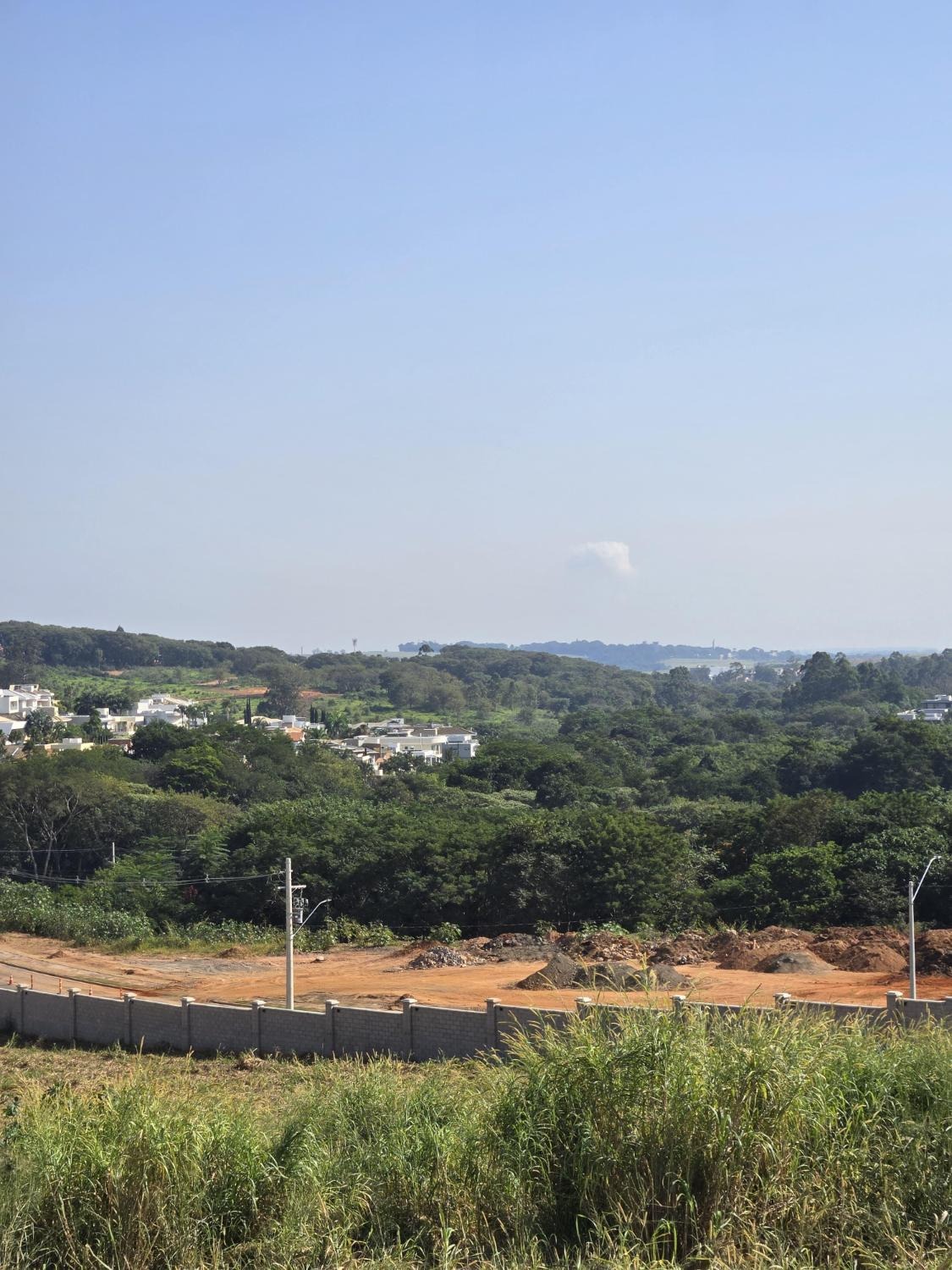 TE001470 | Terreno venda Bairro das Palmeiras | Campinas/SP
