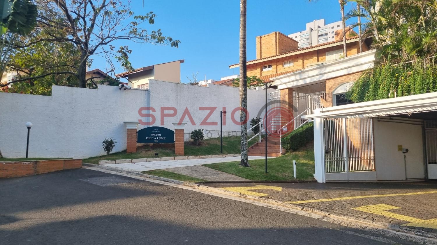 AP010878 | Apartamento venda Mansões Santo Antônio | Campinas/SP