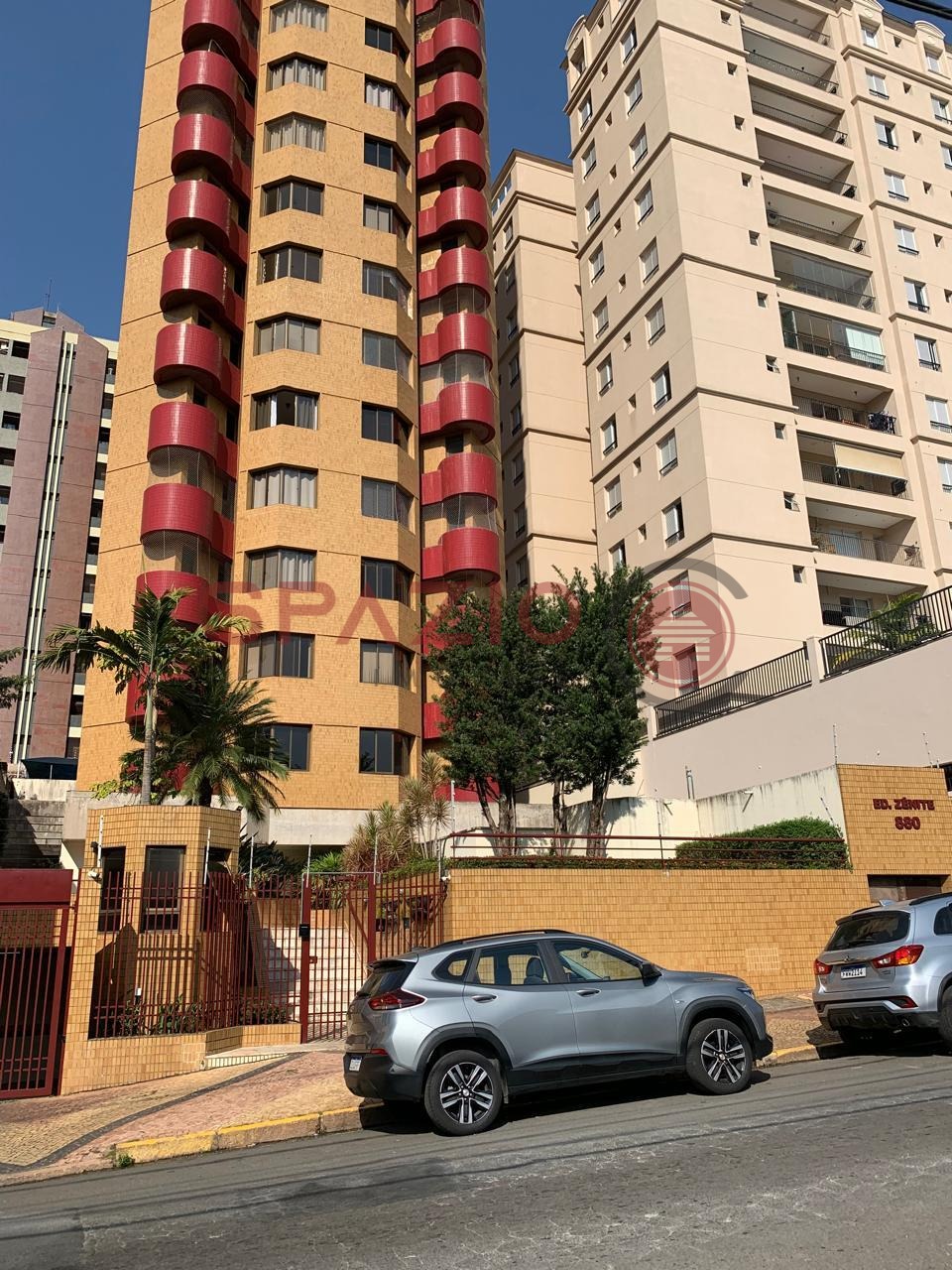 AP010987 | Apartamento aluguel Cambuí | Campinas/SP