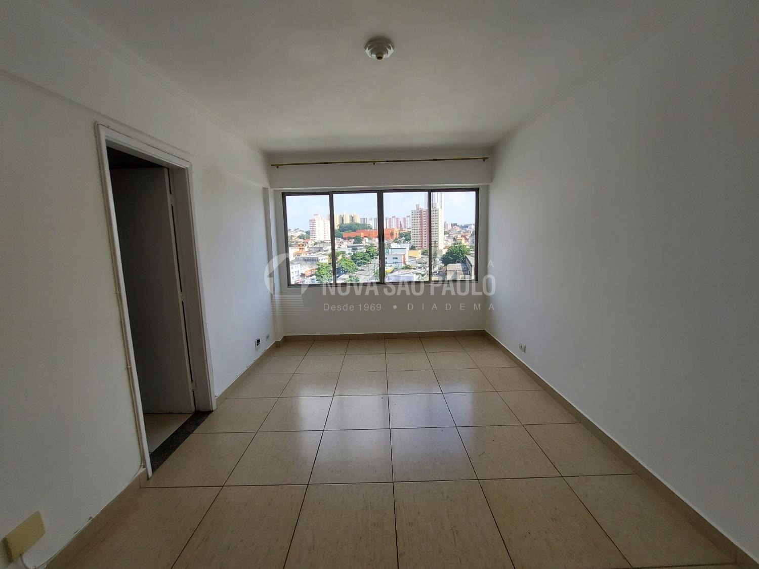 AP001206 | Apartamento aluguel Centro | Diadema/SP