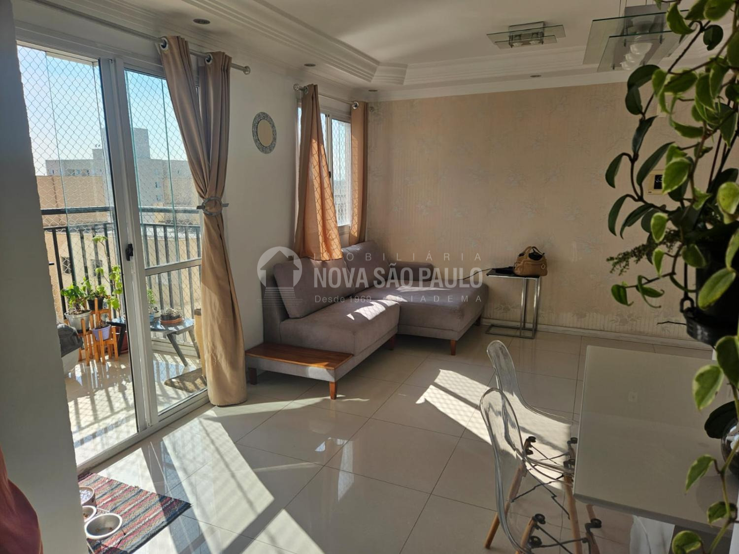 AP002701 | Apartamento venda aluguel Centro | Diadema/SP