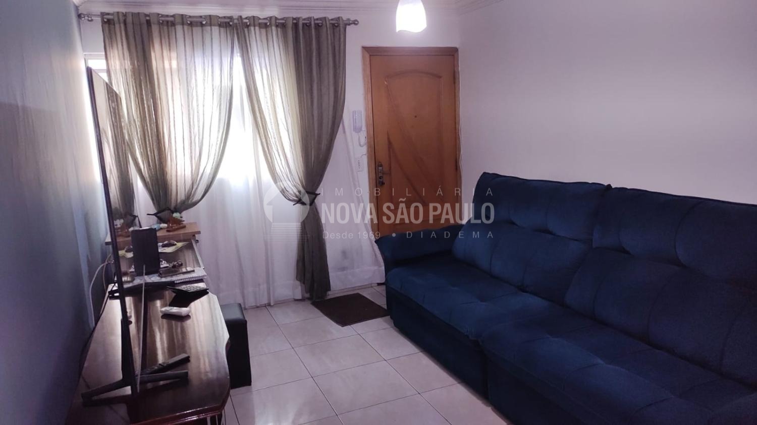 AP003168 | Apartamento venda Taboão | São Bernardo do Campo/SP