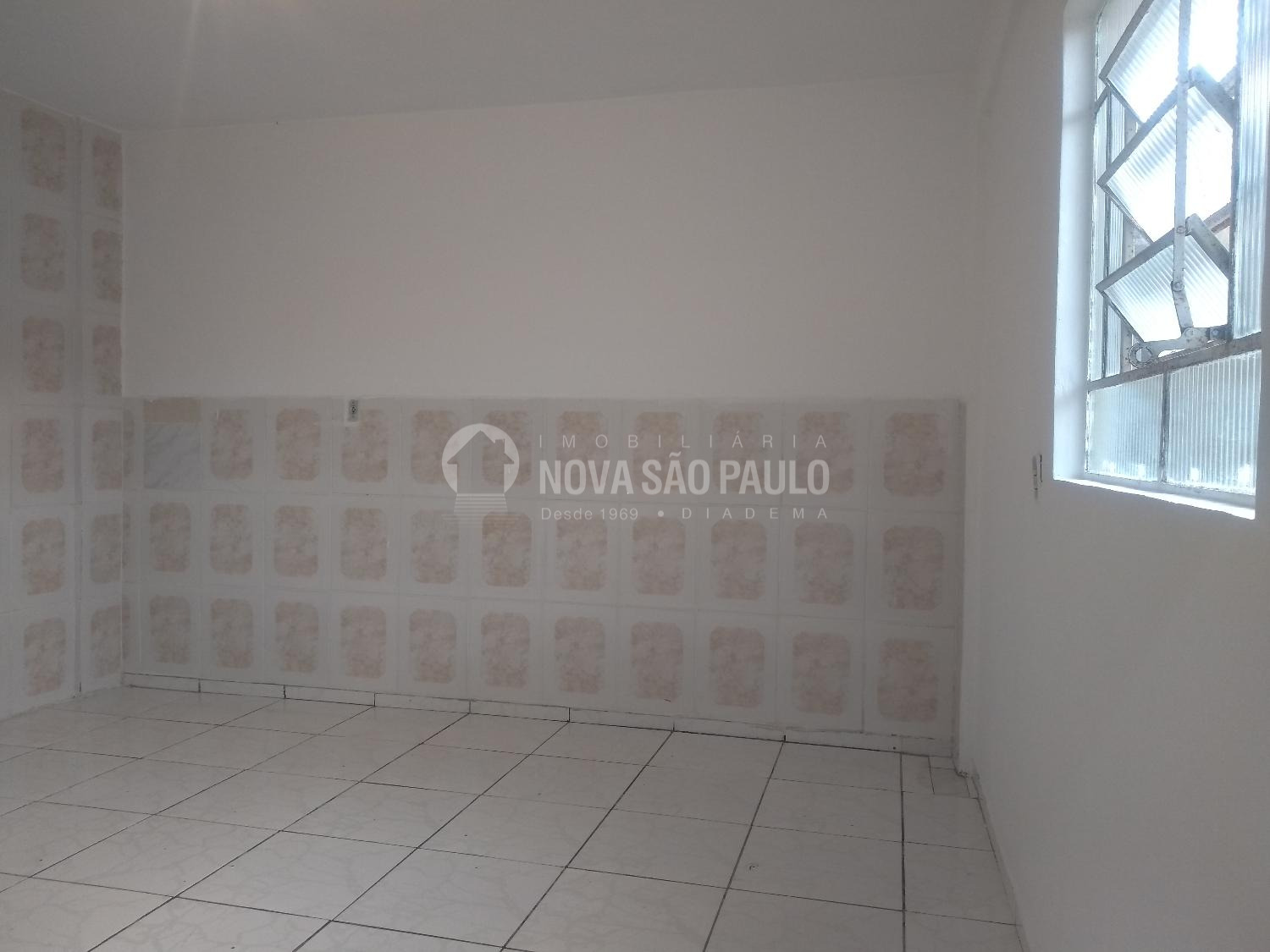 CA003181 | Casa aluguel Conceição | Diadema/SP