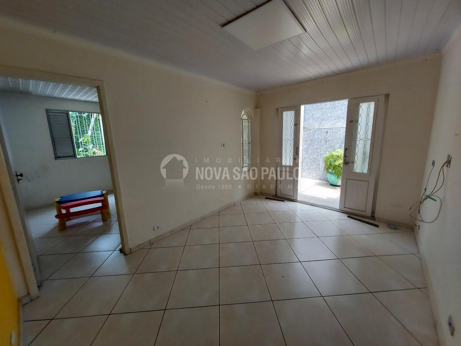 CA003197 | Casa aluguel Conceição | Diadema/SP