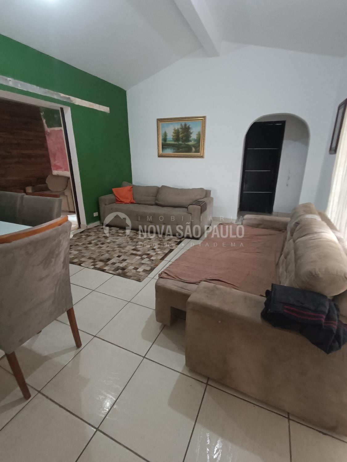 CA003205 | Casa venda Eldorado | São Paulo/SP
