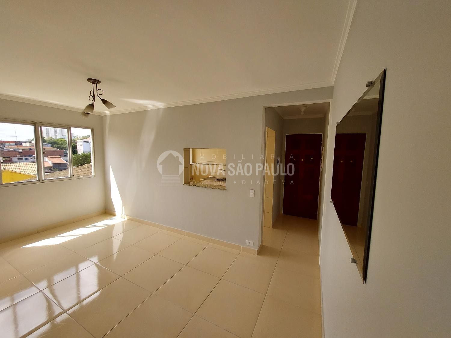 AP003208 | Apartamento aluguel Centro | Diadema/SP
