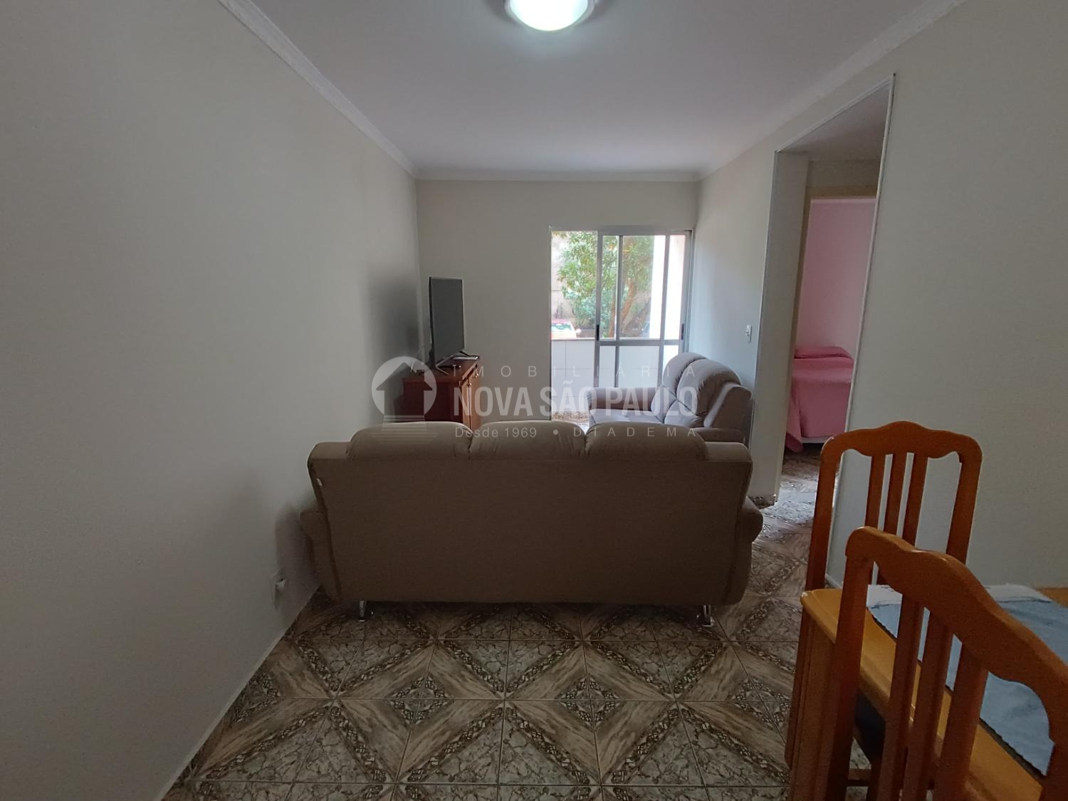 AP003213 | Apartamento venda Campanário | Diadema/SP