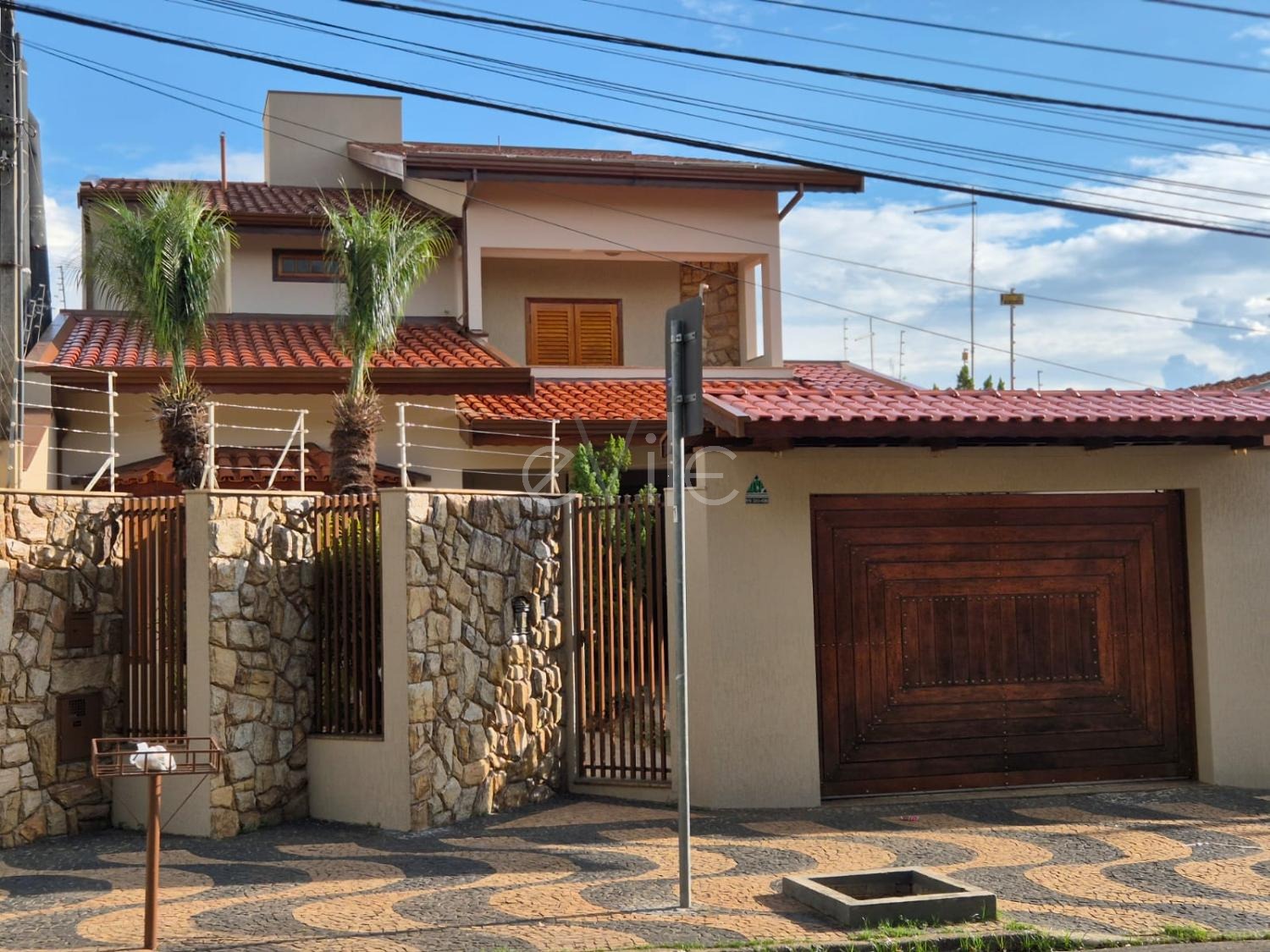 CA011375 | Casa venda Jardim Aurélia | Campinas/SP CA011375 | Casa venda Jardim Aurélia | Campinas/SP