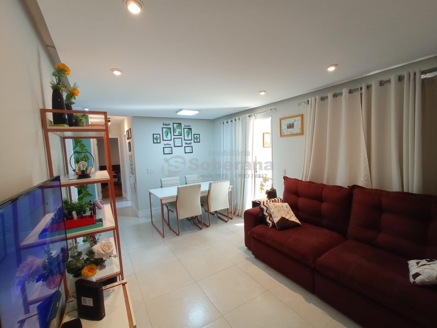 AP014757 | Apartamento venda Loteamento Center Santa Genebra | Campinas/SP