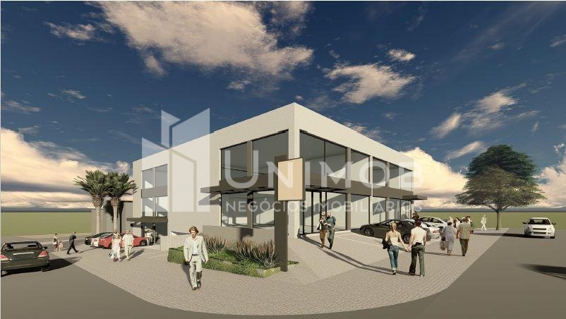 PO002020 | Ponto Comercial aluguel Cambuí | Campinas/SP