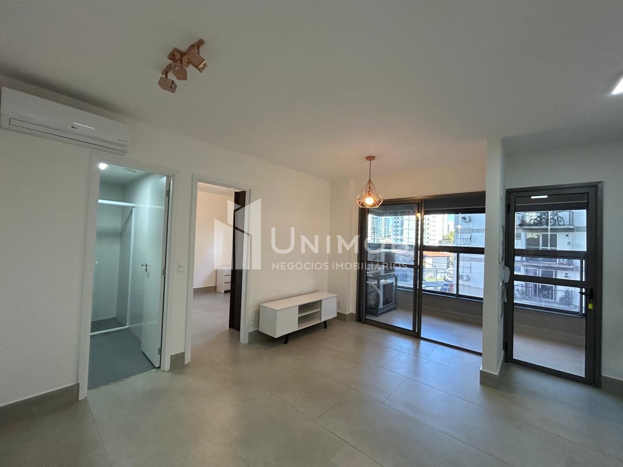 AP003210 | Apartamento venda Cambuí | Campinas/SP