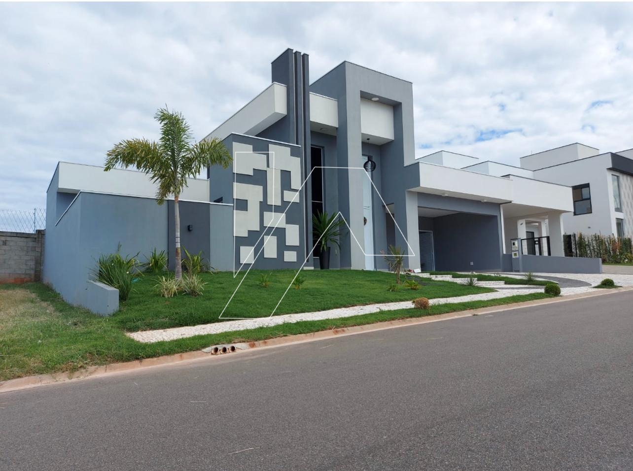CA000133 | Casa venda Residencial Mont Alcino | Valinhos/SP