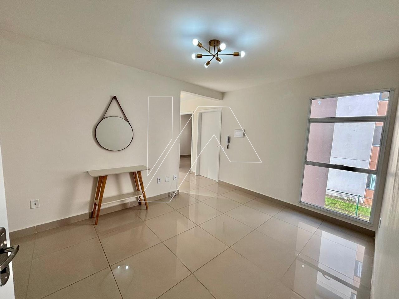 AP000534 | Apartamento venda Residencial Vila Park | Campinas/SP