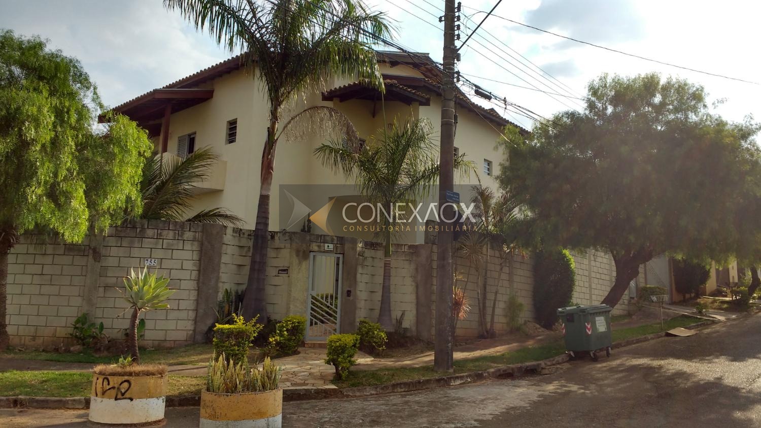 CA000380 | Casa venda Parque Alto Taquaral | Campinas/SP