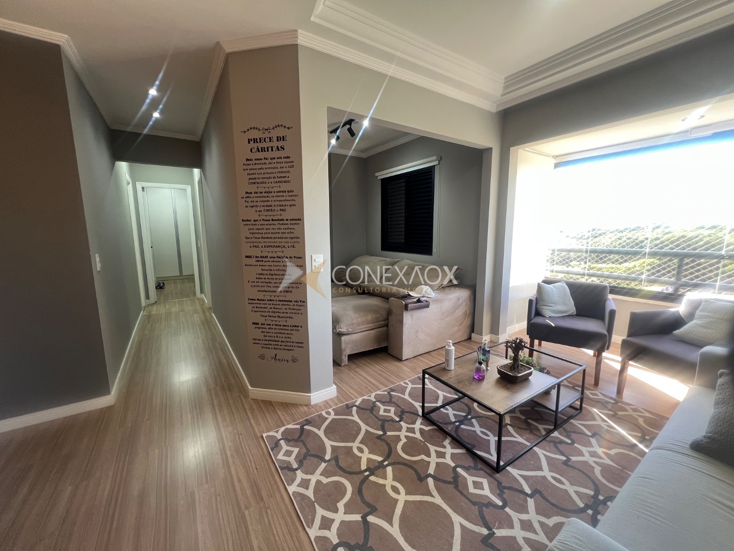 AP001405 | Apartamento venda Parque Prado | Campinas/SP