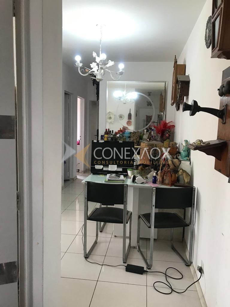 AP002163 | Apartamento aluguel Parque Prado | Campinas/SP