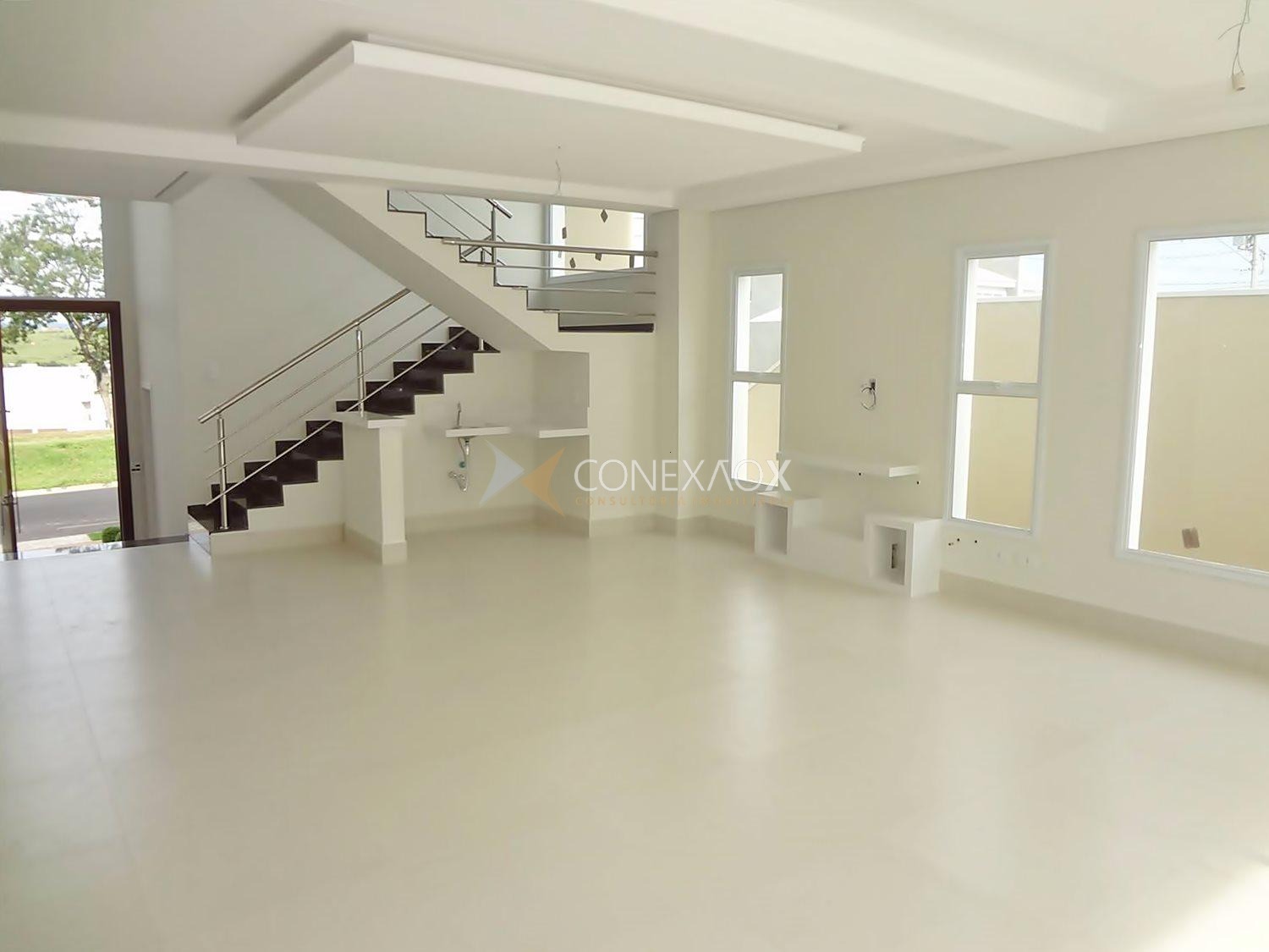 CA003382 | Casa venda Loteamento Parque dos Alecrins | Campinas/SP