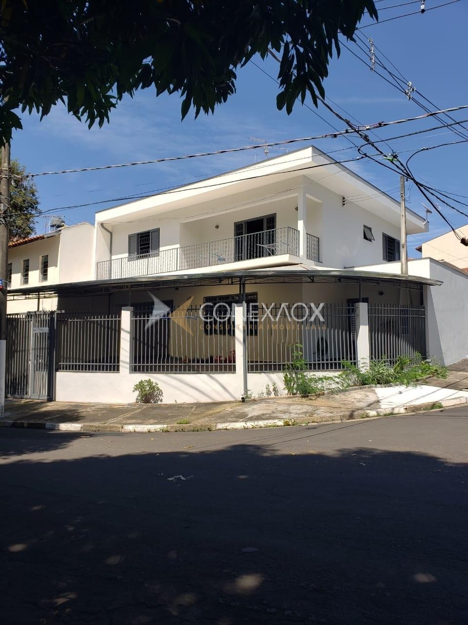 CA004150 | Casa venda Residencial Burato | Campinas/SP