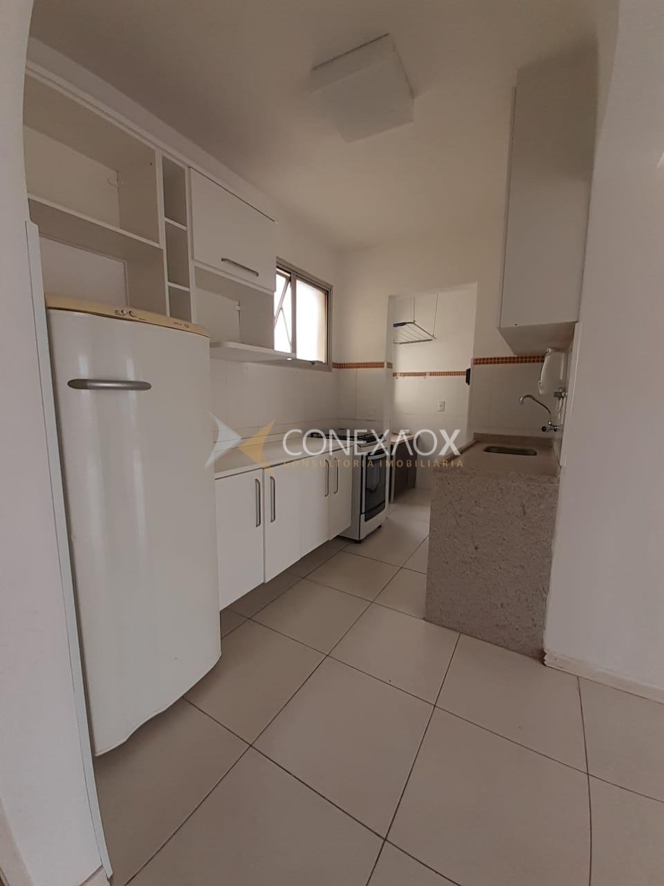 AP004816 | Apartamento venda Jardim Guanabara | Campinas/SP