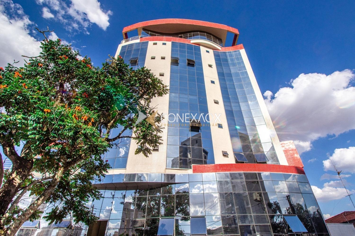 SA006378 | Sala aluguel Jardim Guanabara | Campinas/SP