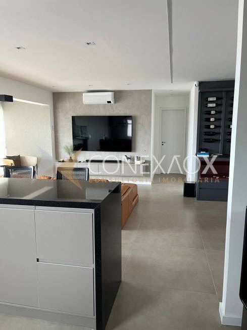 AP008706 | Apartamento venda Jardim Guanabara | Campinas/SP