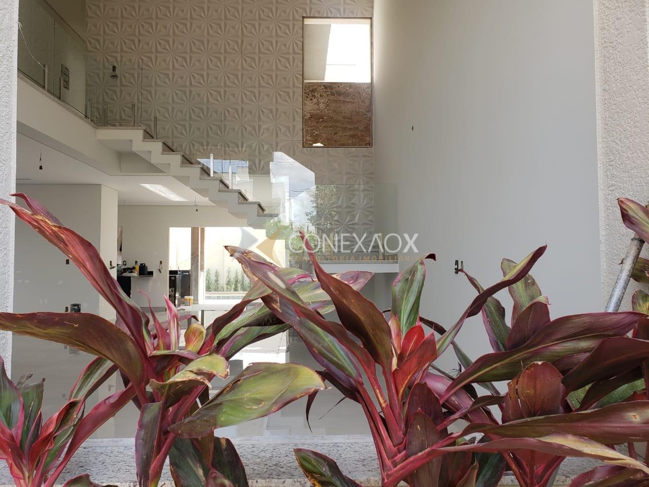 CA008899 | Casa venda Swiss Park | Campinas/SP