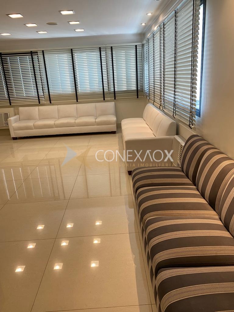SA008917 | Sala aluguel Cambuí | Campinas/SP