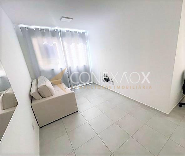 AP008995 | Apartamento venda Parque Industrial | Campinas/SP