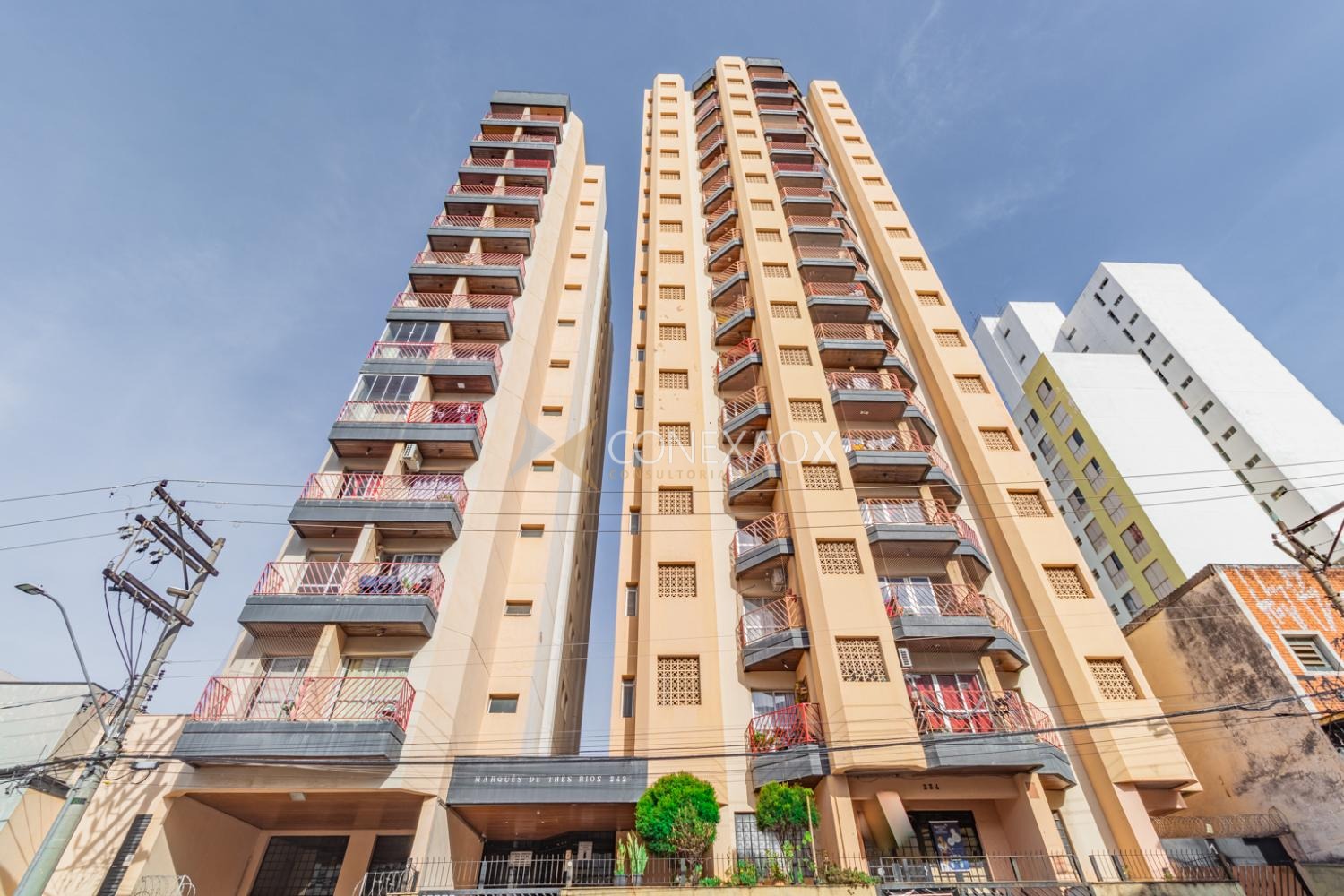 AP009585 | Apartamento venda Centro | Campinas/SP