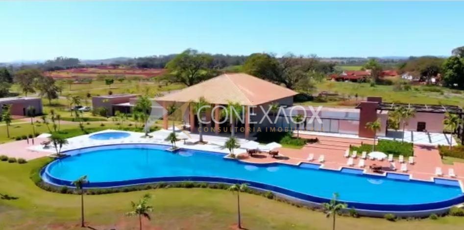 TE009681 | Terreno venda Residencial Haras Patente | Jaguariúna/SP
