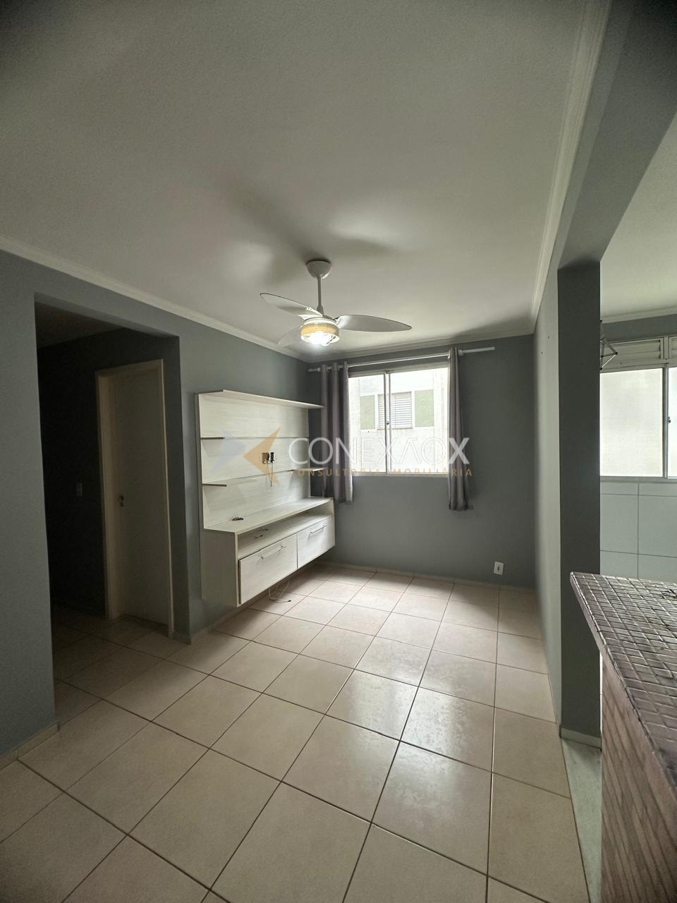 AP009891 | Apartamento venda Jardim Nova Europa | Campinas/SP