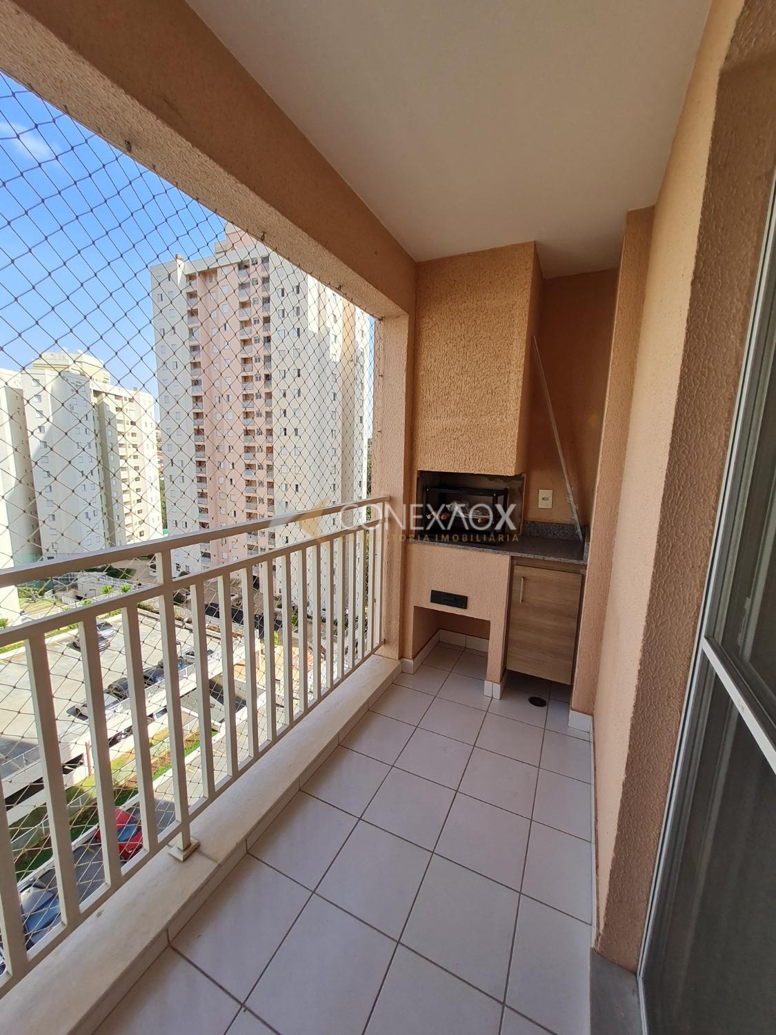 AP010047 | Apartamento venda aluguel Parque Prado | Campinas/SP