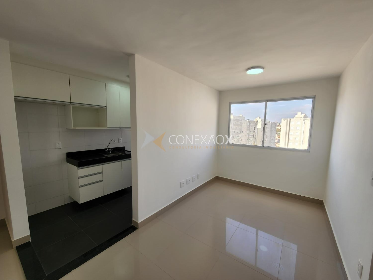 AP010244 | Apartamento aluguel Parque Industrial | Campinas/SP