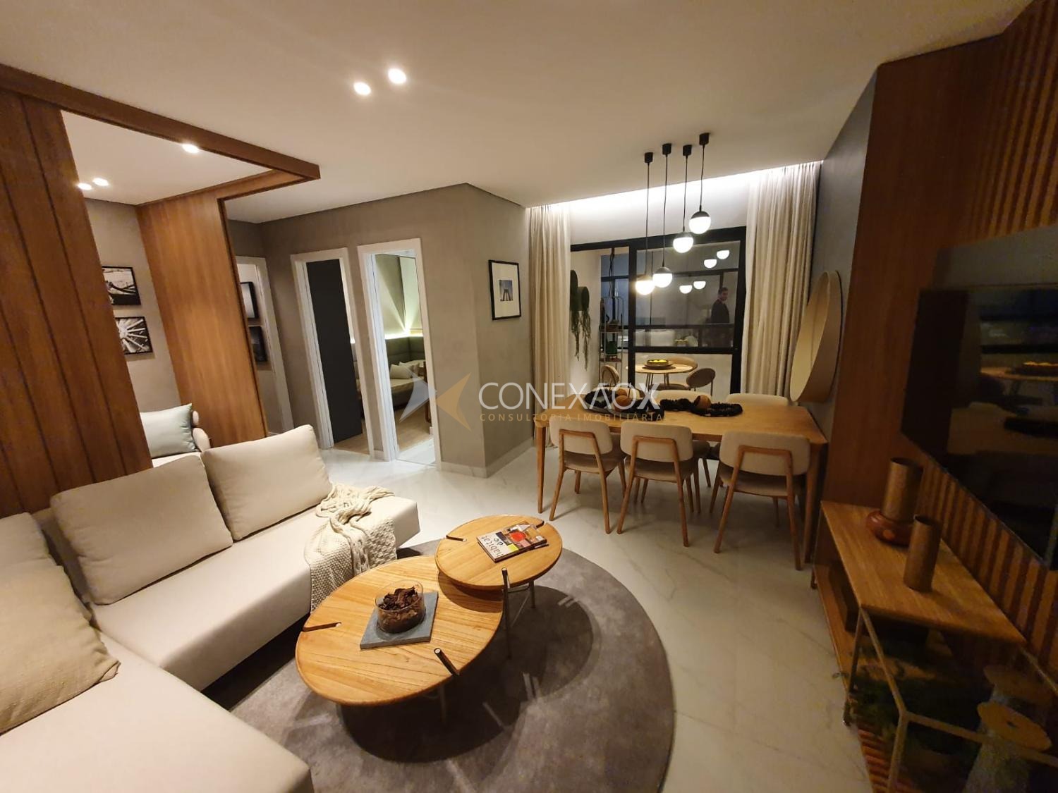 AP010293 | Apartamento venda Vila Trinta e Um de Março | Campinas/SP