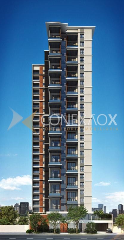 AP010659 | Apartamento venda Cambuí | Campinas/SP